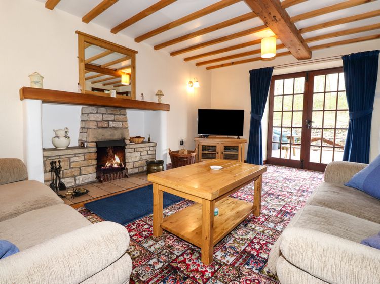 Christine's Stable, listing photograph 5