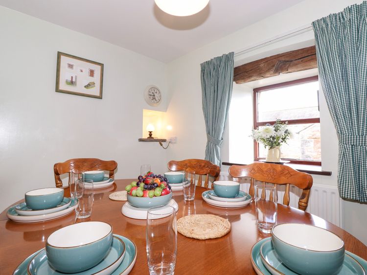 Christine's Stable, listing photograph 7