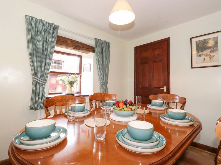 Christine's Stable, listing photograph 8