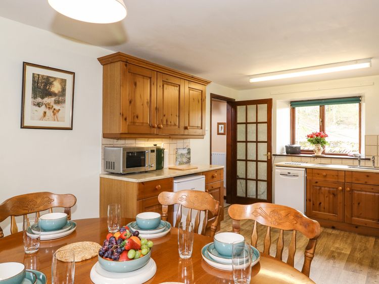 Christine's Stable, listing photograph 9
