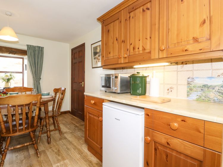 Christine's Stable, listing photograph 10