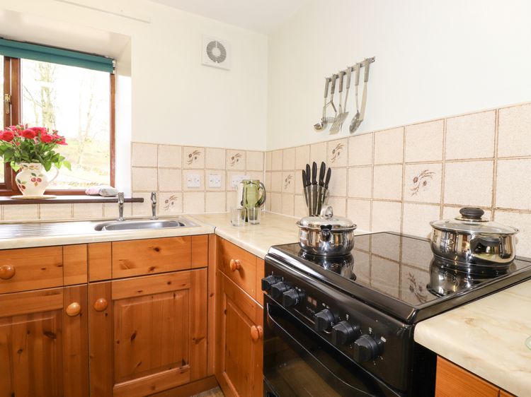 Christine's Stable, listing photograph 12
