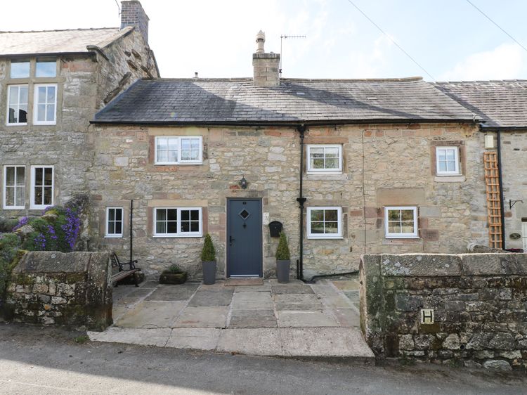 Daisy Cottage, listing photograph 2