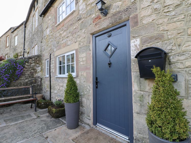 Daisy Cottage, listing photograph 3