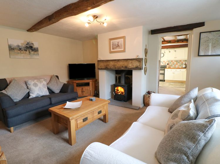 Daisy Cottage, listing photograph 4