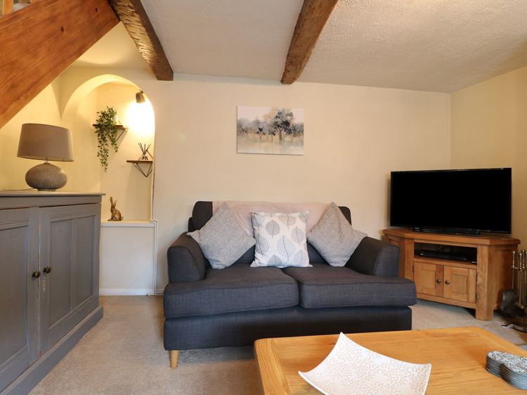 Daisy Cottage, listing photograph 8