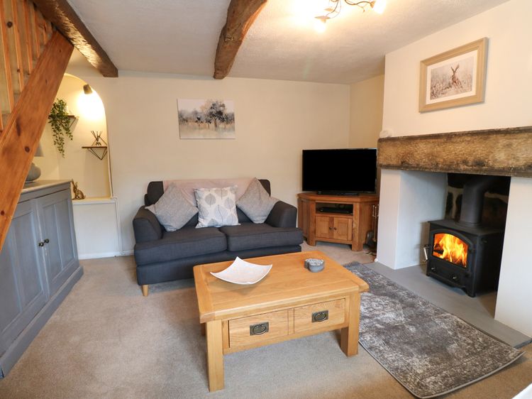 Daisy Cottage, listing photograph 9