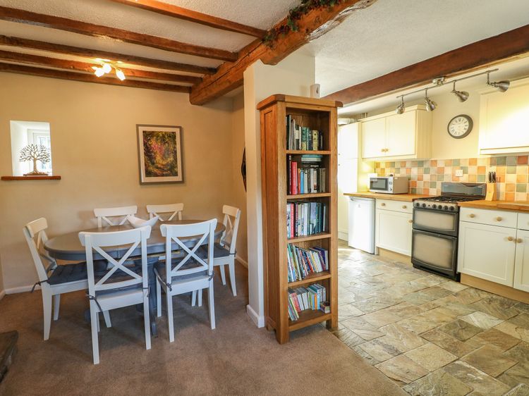 Daisy Cottage, listing photograph 12