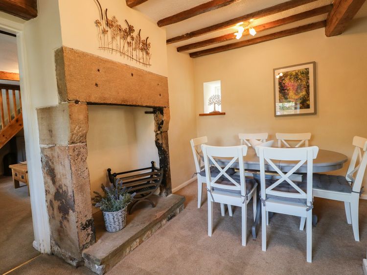 Daisy Cottage, listing photograph 11