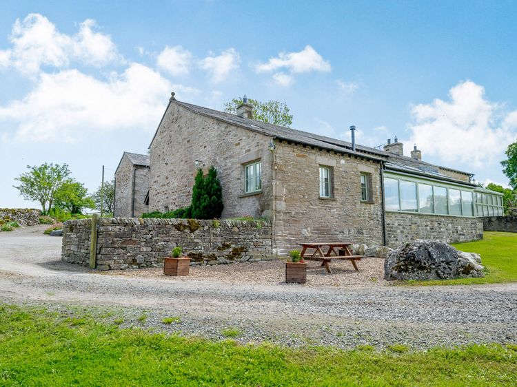 Pickle Cottage