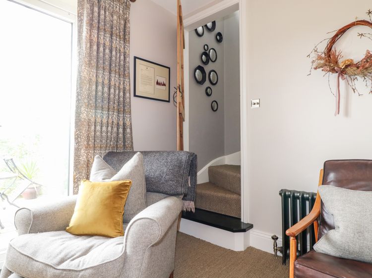 Lucky Cottage, listing photograph 8