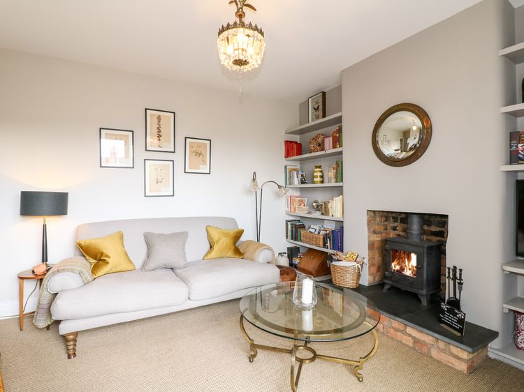 Lucky Cottage, listing photograph 7