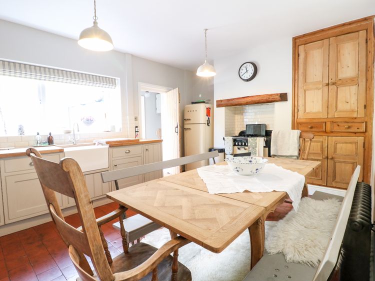 Lucky Cottage, listing photograph 11