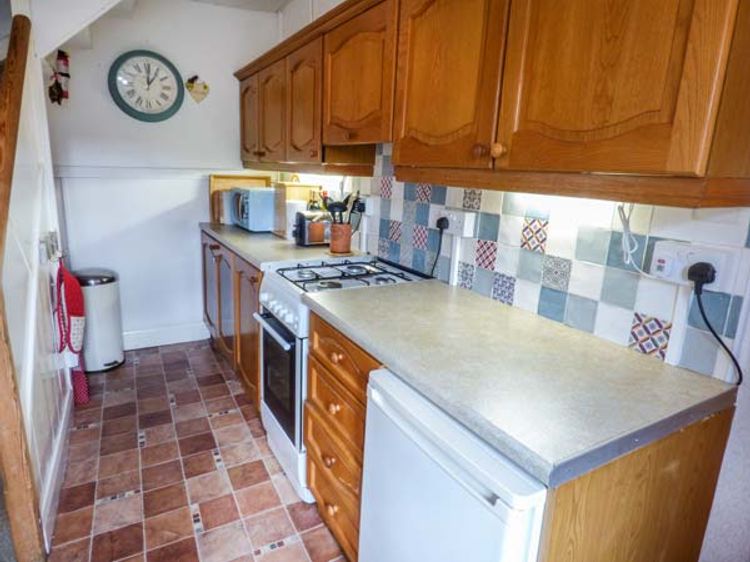 River Cottage, listing photograph 4