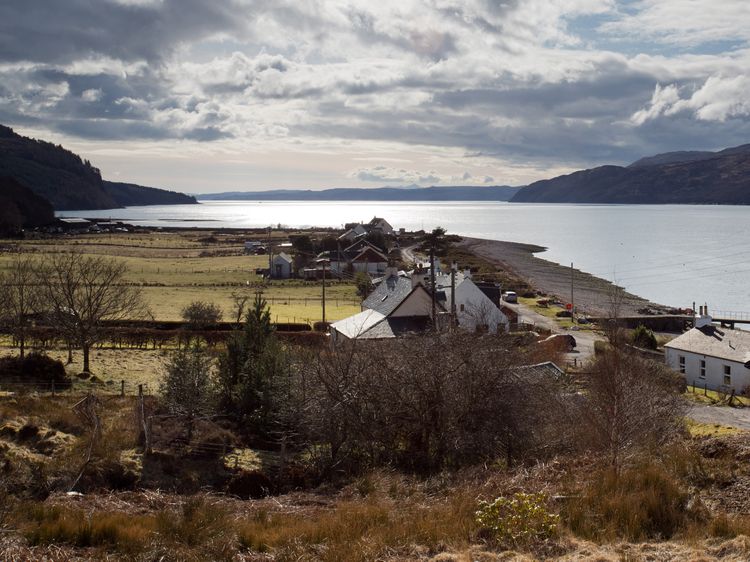 Torgorm, listing photograph 2