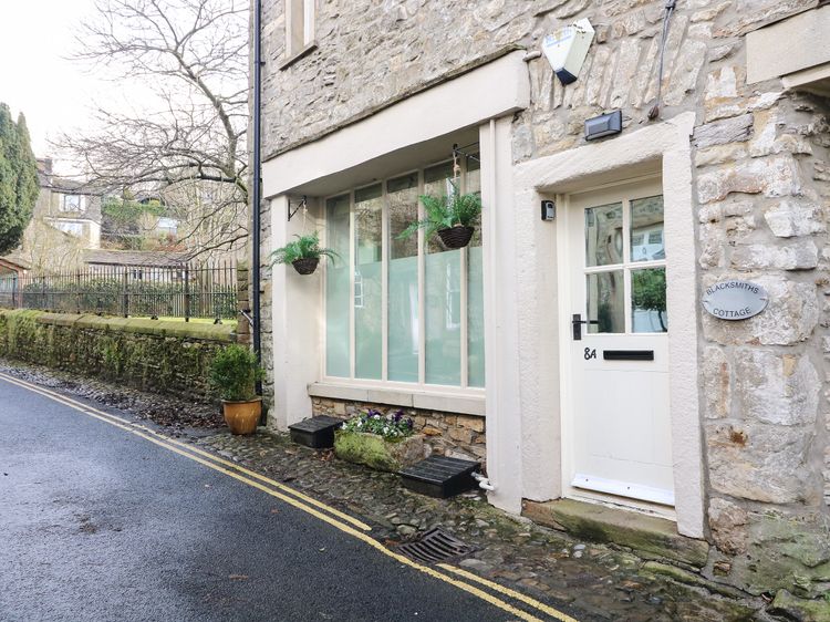 Blacksmith Cottage, listing photograph 2