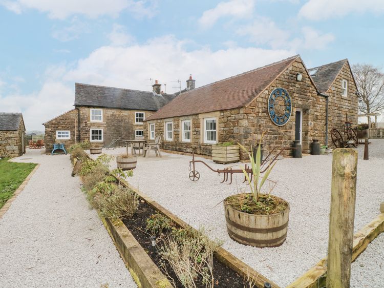 Curlew Cottage