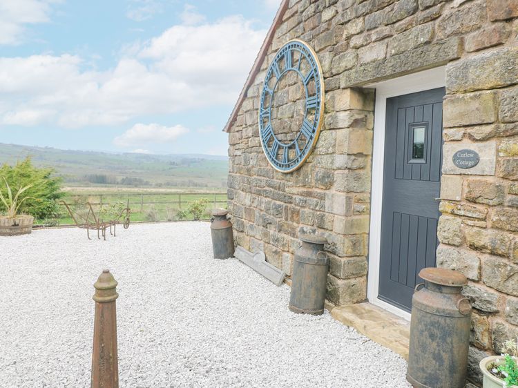 Curlew Cottage, listing photograph 7