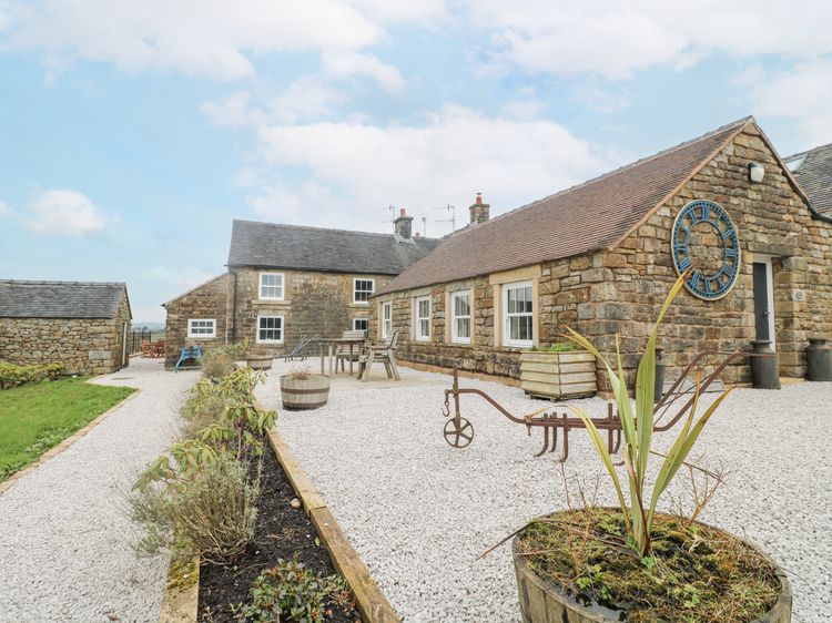 Curlew Cottage, listing photograph 8