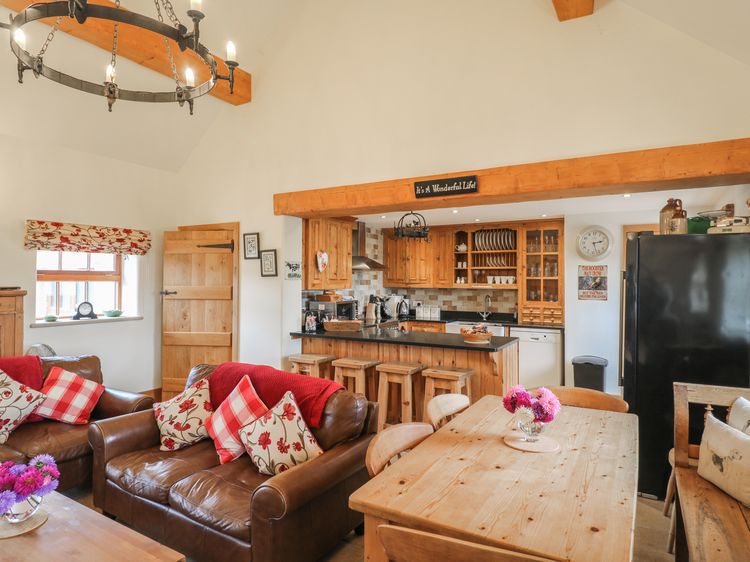 The Cow Barn, listing photograph 5