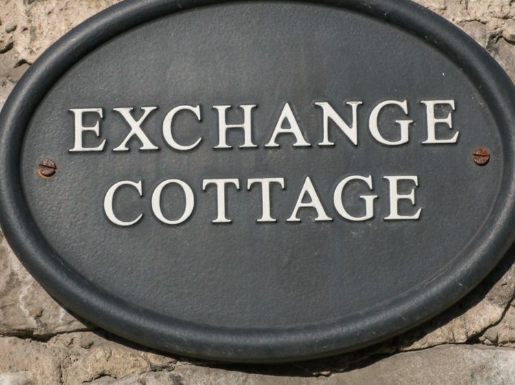 Exchange Cottage, listing photograph 2