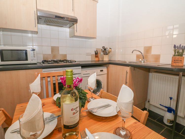 Exchange Cottage, listing photograph 7