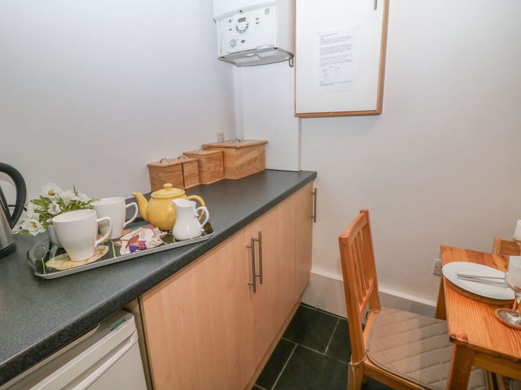 Exchange Cottage, listing photograph 8