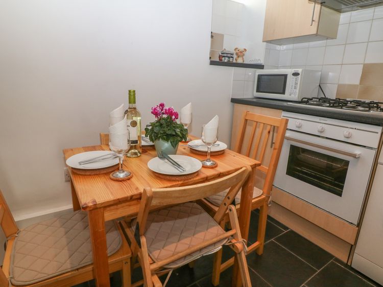 Exchange Cottage, listing photograph 6