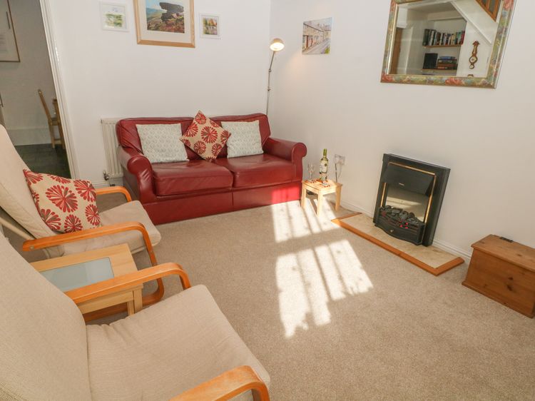 Exchange Cottage, listing photograph 4