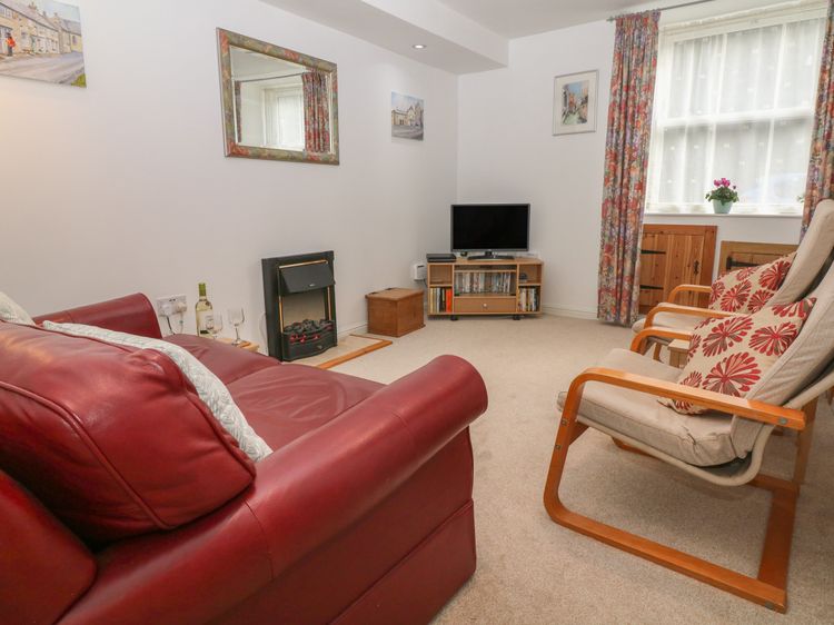Exchange Cottage, listing photograph 3