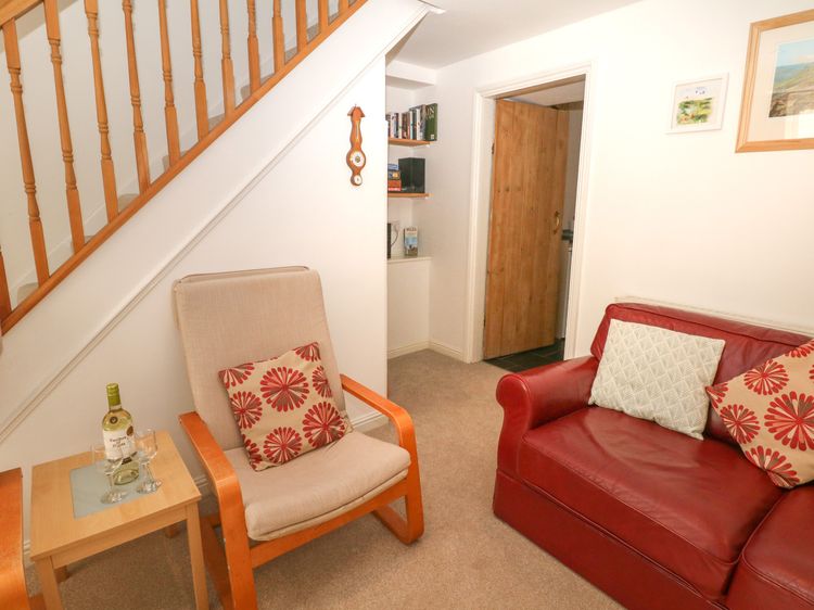 Exchange Cottage, listing photograph 5