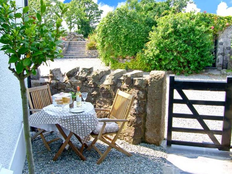 Carreg Rhys, listing photograph 6
