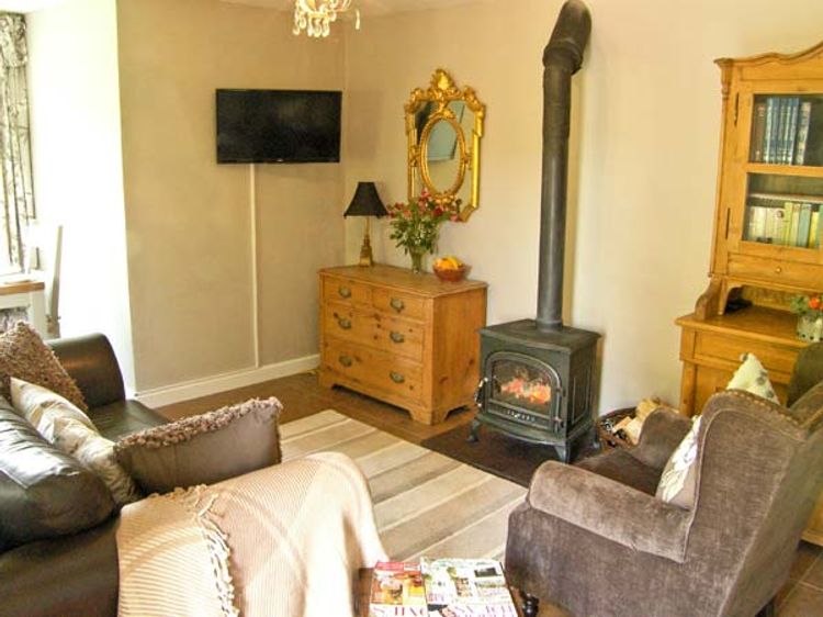 Carreg Rhys, listing photograph 7