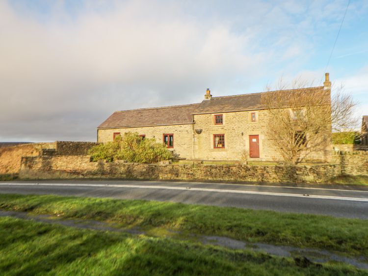 The Old Robin Hood, listing photograph 2