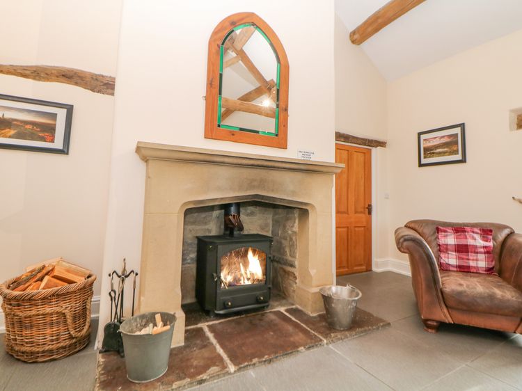 The Old Robin Hood, listing photograph 5
