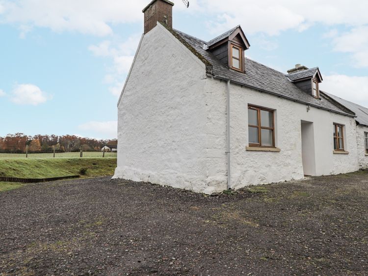 The Croft House, listing photograph 2