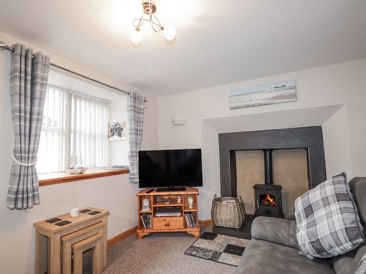 The Croft House, listing photograph 3