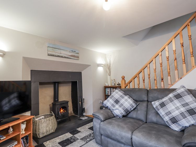 The Croft House, listing photograph 4