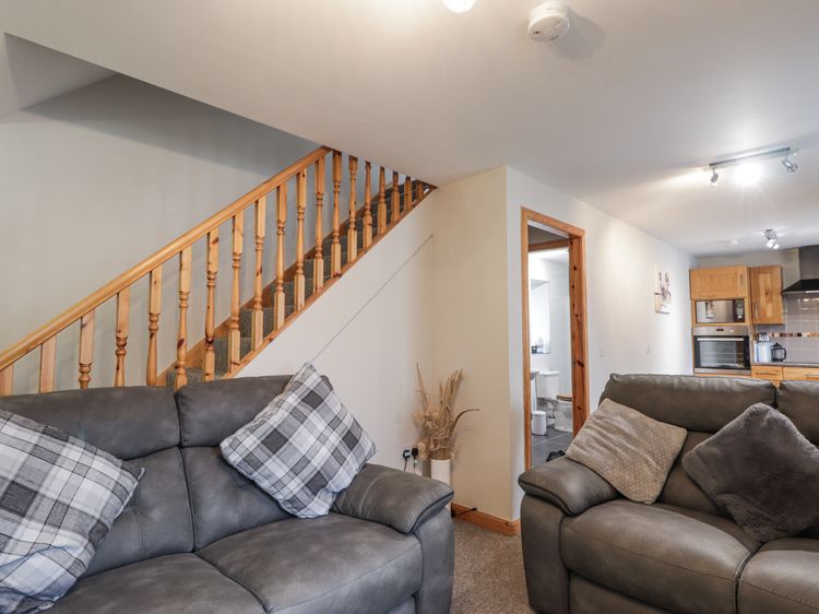 The Croft House, listing photograph 6