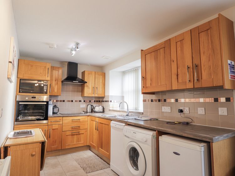 The Croft House, listing photograph 7