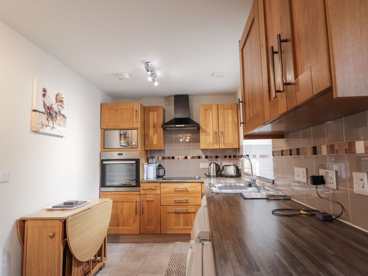 The Croft House, listing photograph 8