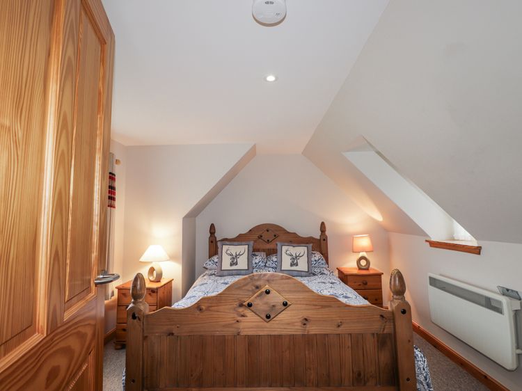 The Croft House, listing photograph 9
