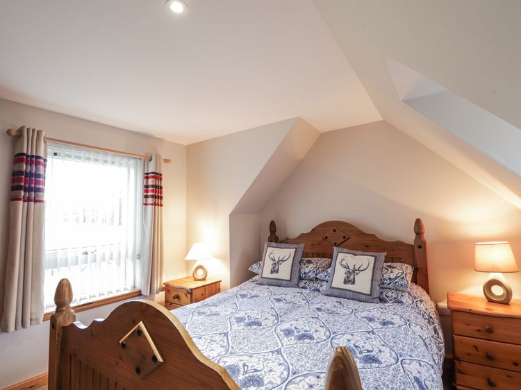 The Croft House, listing photograph 10