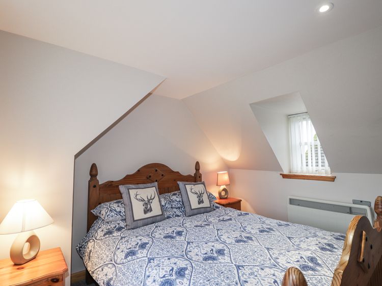 The Croft House, listing photograph 11