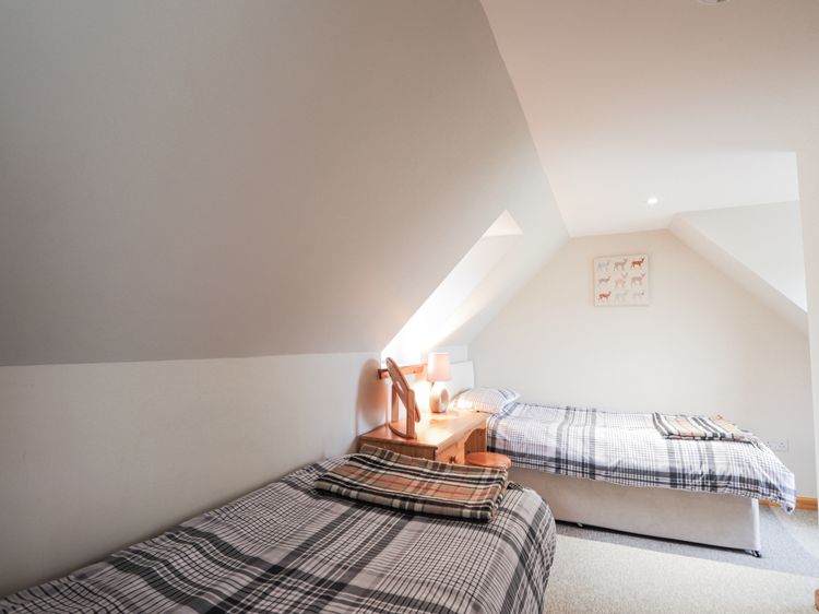 The Croft House, listing photograph 12