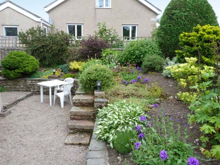 Mews Cottage, listing photograph 12