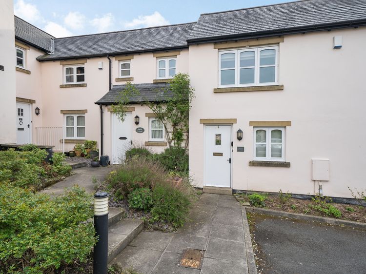 Amber Cottage, listing photograph 2