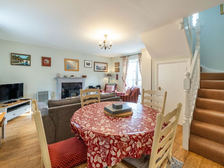 Amber Cottage, listing photograph 3