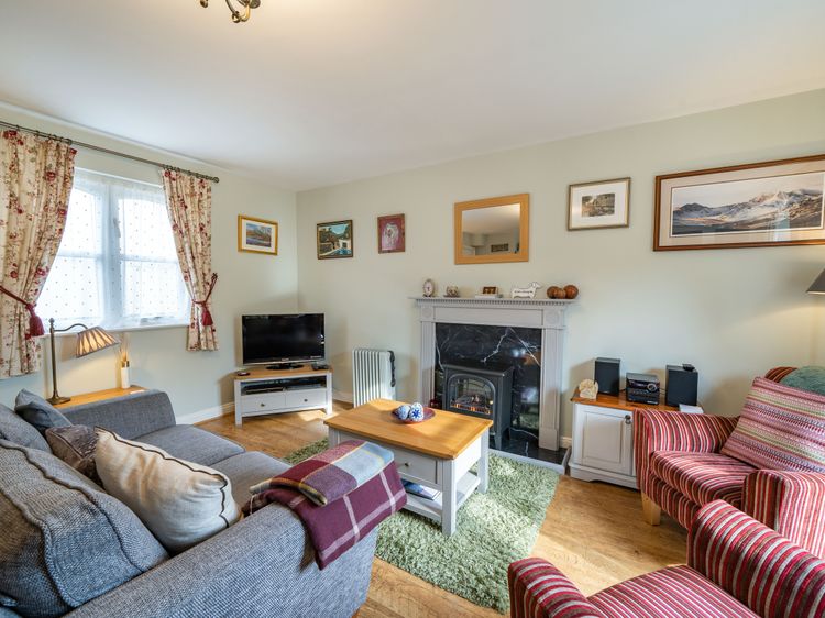 Amber Cottage, listing photograph 5
