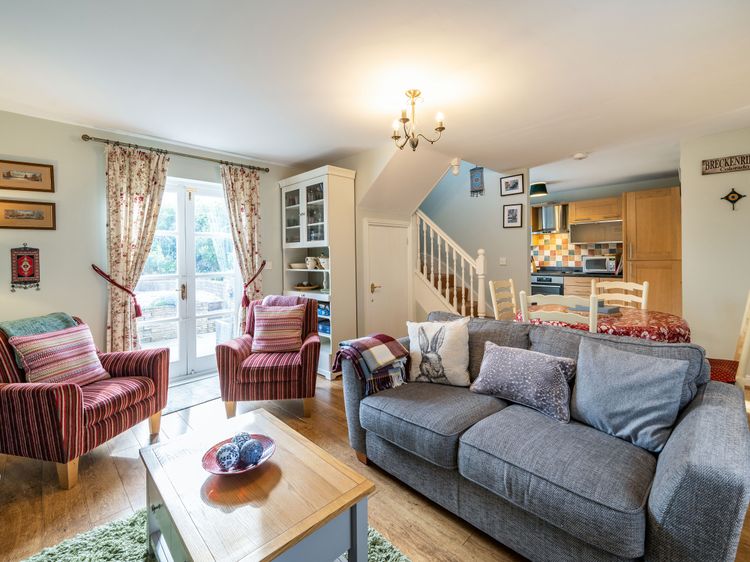 Amber Cottage, listing photograph 6